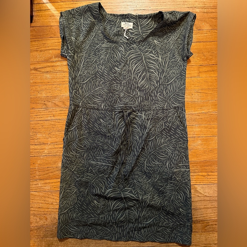 Country to Coast Summer Dress
